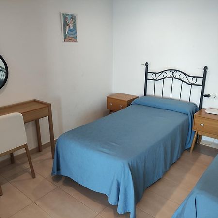 Apartment In Marbella First Line Beach Apto 4-6 المظهر الخارجي الصورة
