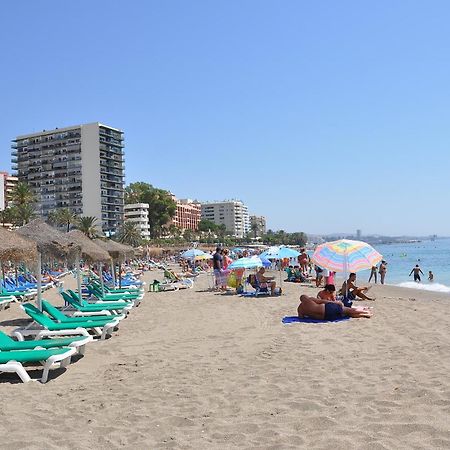 Apartment In Marbella First Line Beach Apto 4-6 المظهر الخارجي الصورة