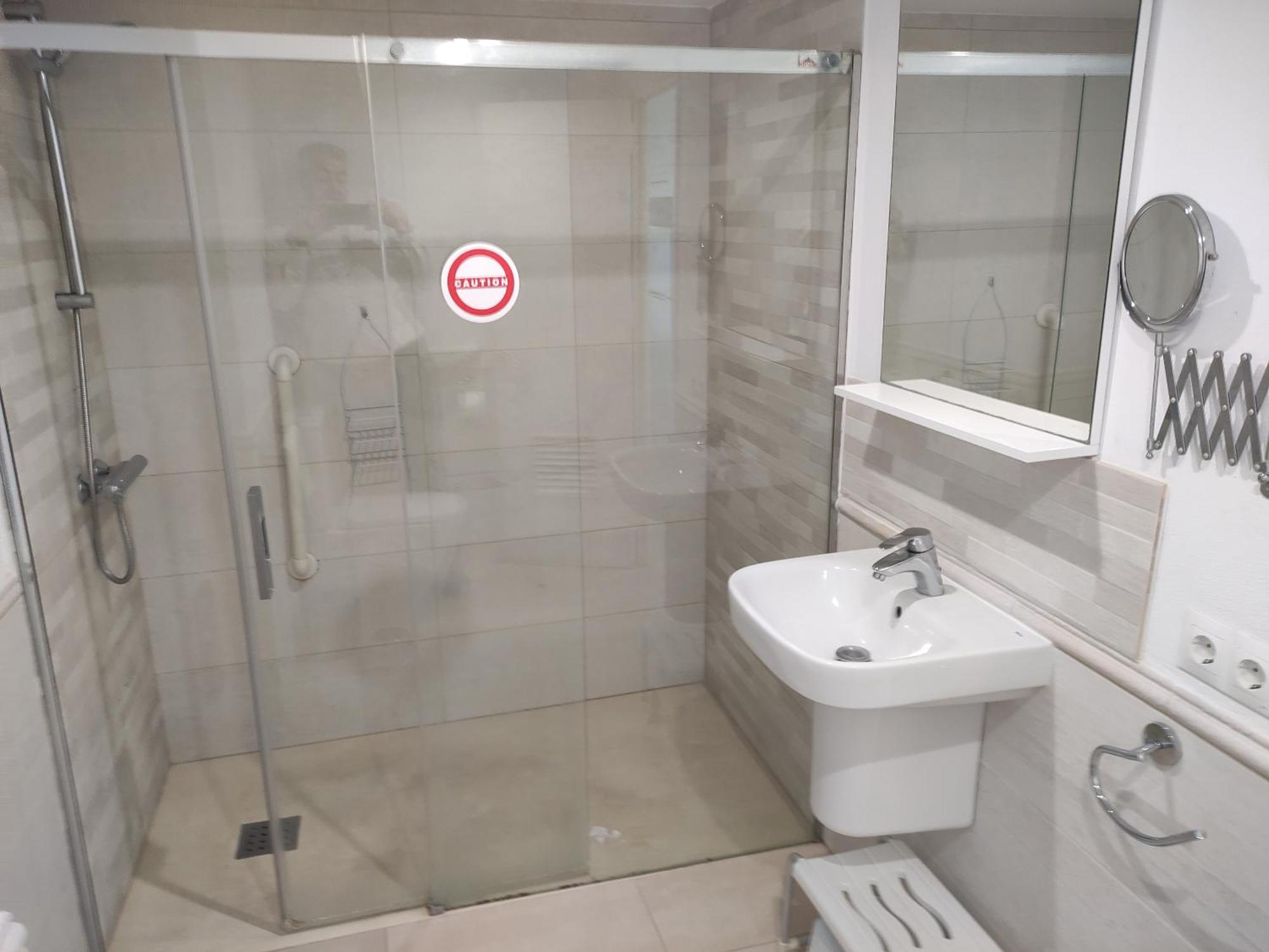 Apartment In Marbella First Line Beach Apto 4-6 المظهر الخارجي الصورة