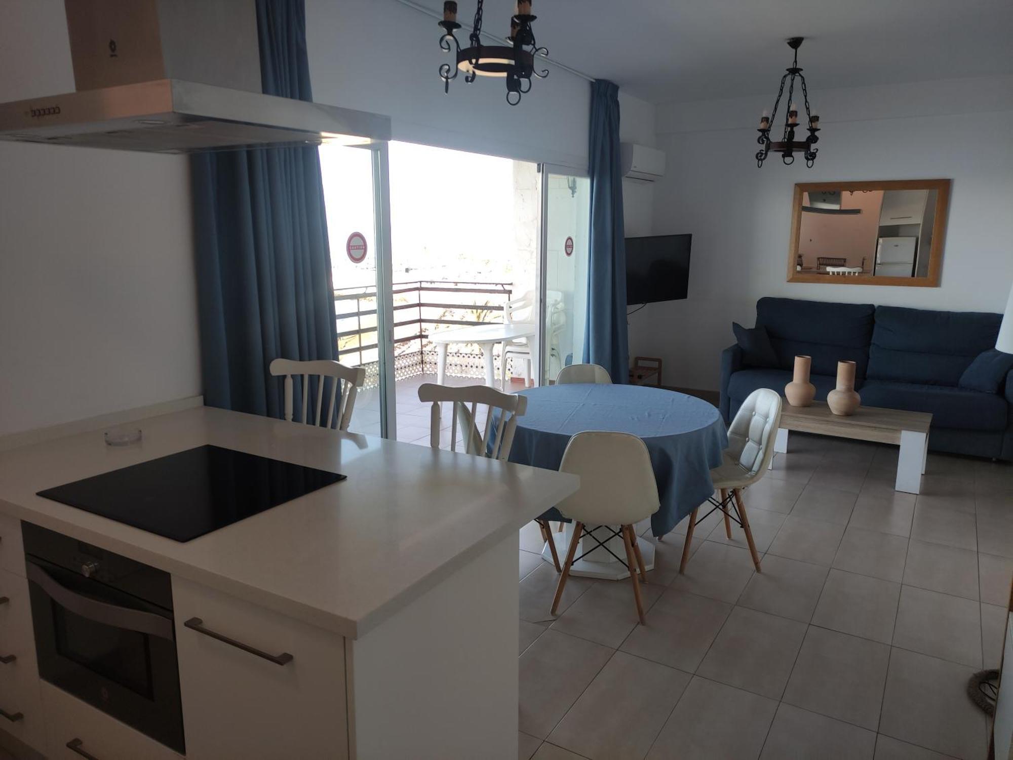 Apartment In Marbella First Line Beach Apto 4-6 المظهر الخارجي الصورة