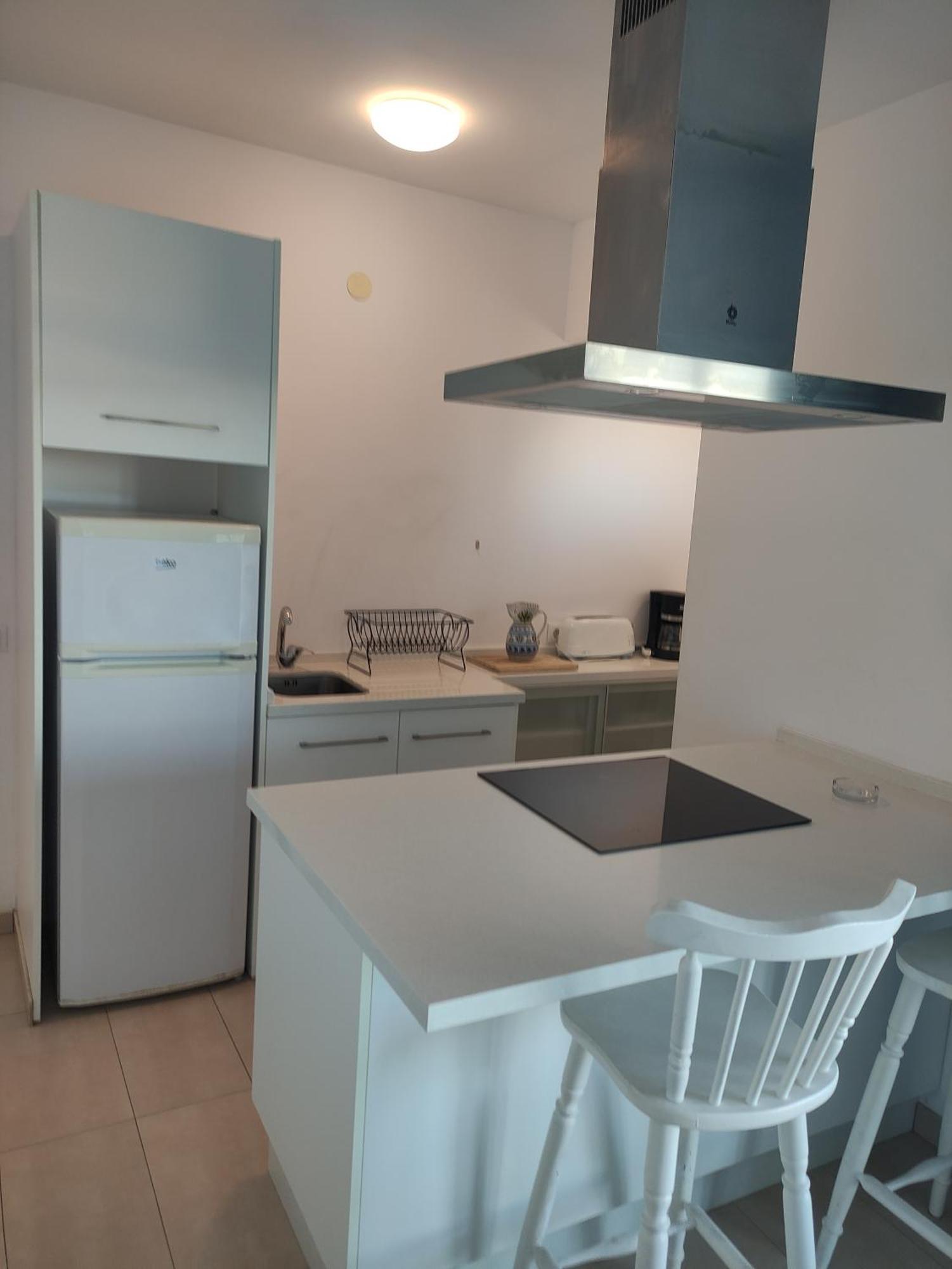 Apartment In Marbella First Line Beach Apto 4-6 المظهر الخارجي الصورة