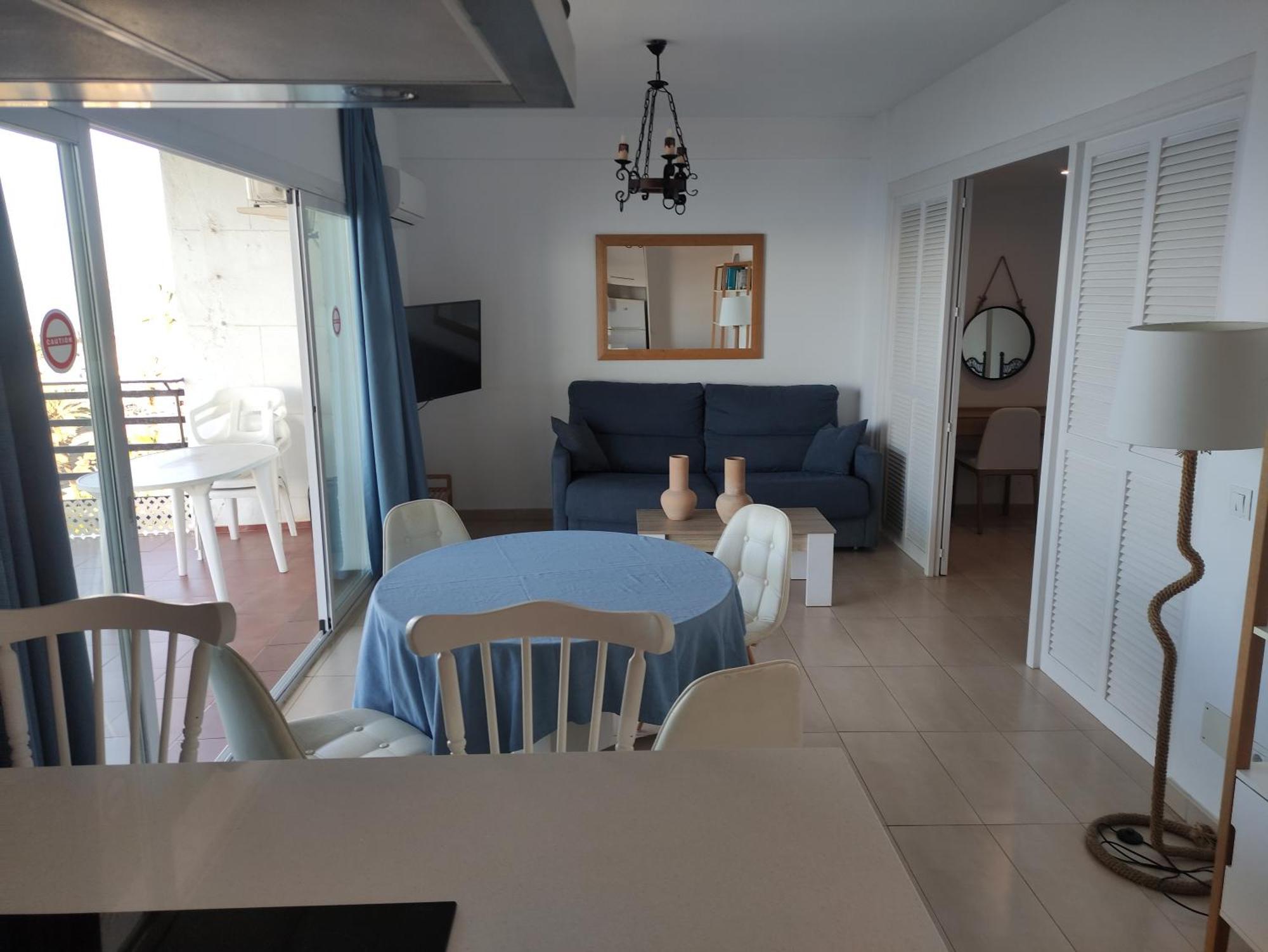 Apartment In Marbella First Line Beach Apto 4-6 المظهر الخارجي الصورة