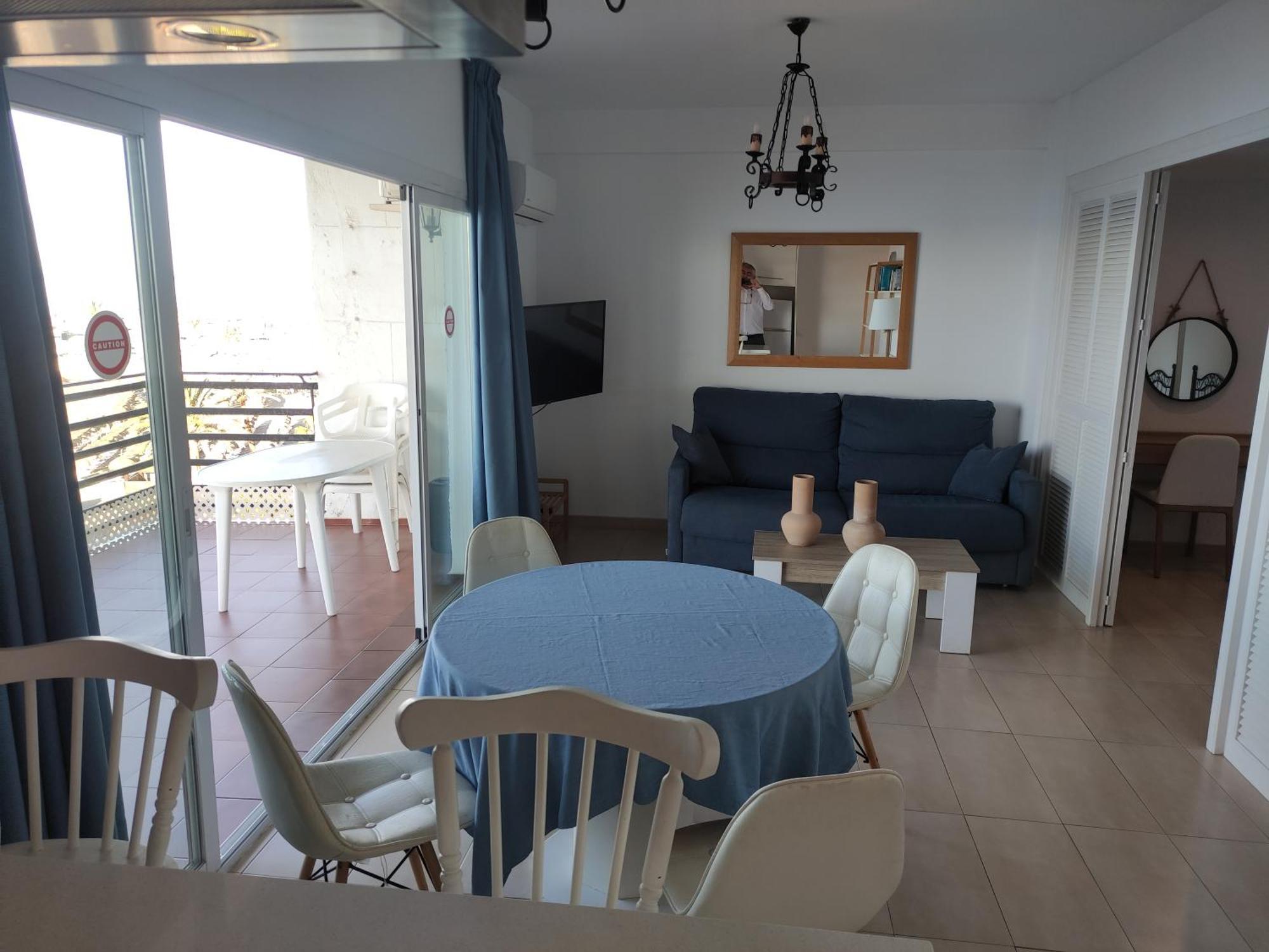 Apartment In Marbella First Line Beach Apto 4-6 المظهر الخارجي الصورة