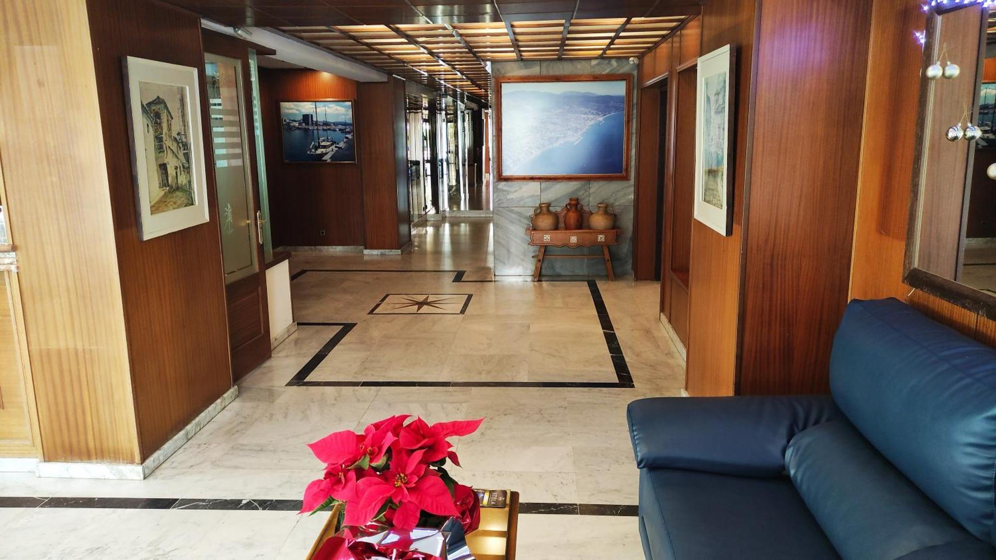 Apartment In Marbella First Line Beach Apto 4-6 المظهر الخارجي الصورة